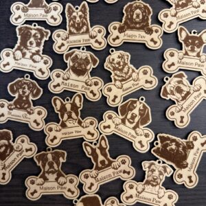 houten-sleutelhanger-hond-overzicht-square-2.jpg Houten sleutelhangers met hondenontwerpen